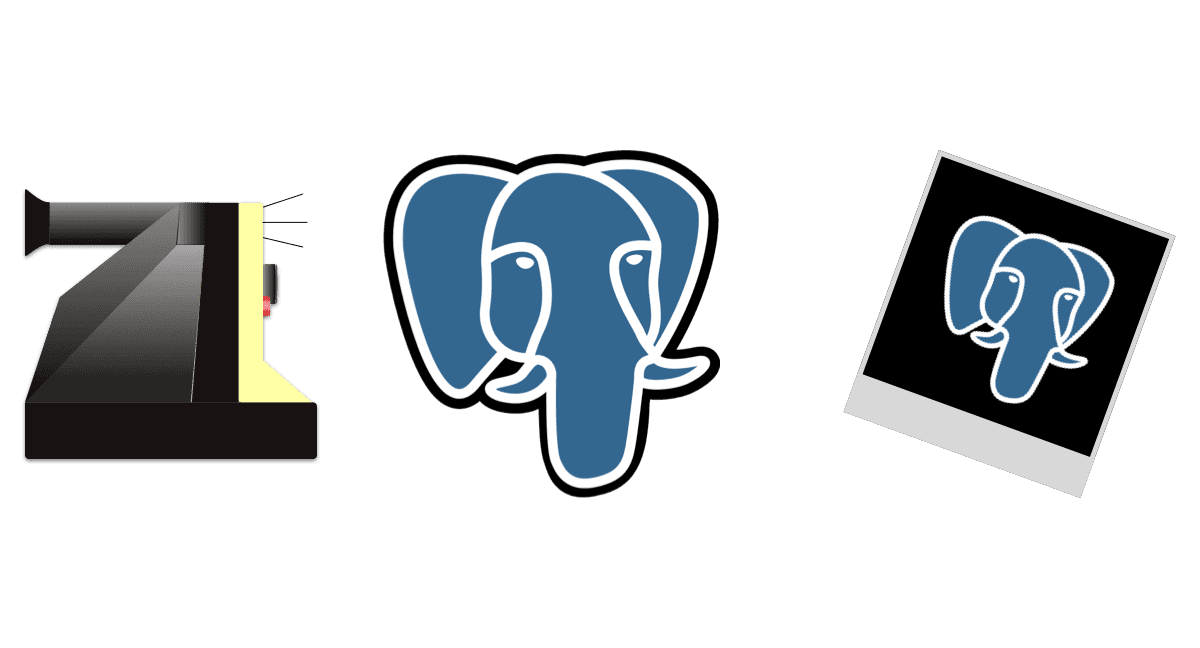 logo postgresql png